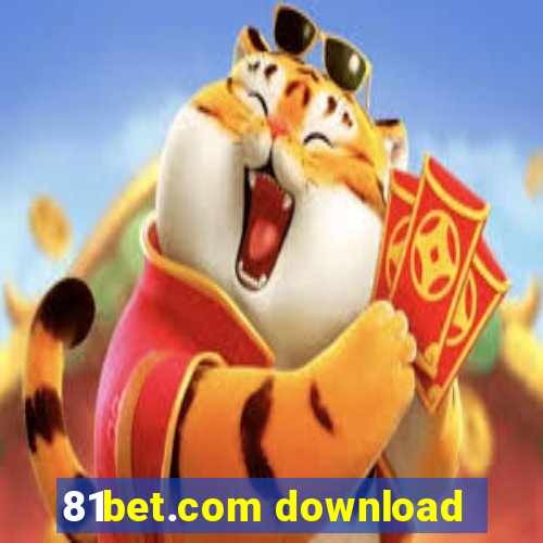 81bet.com download